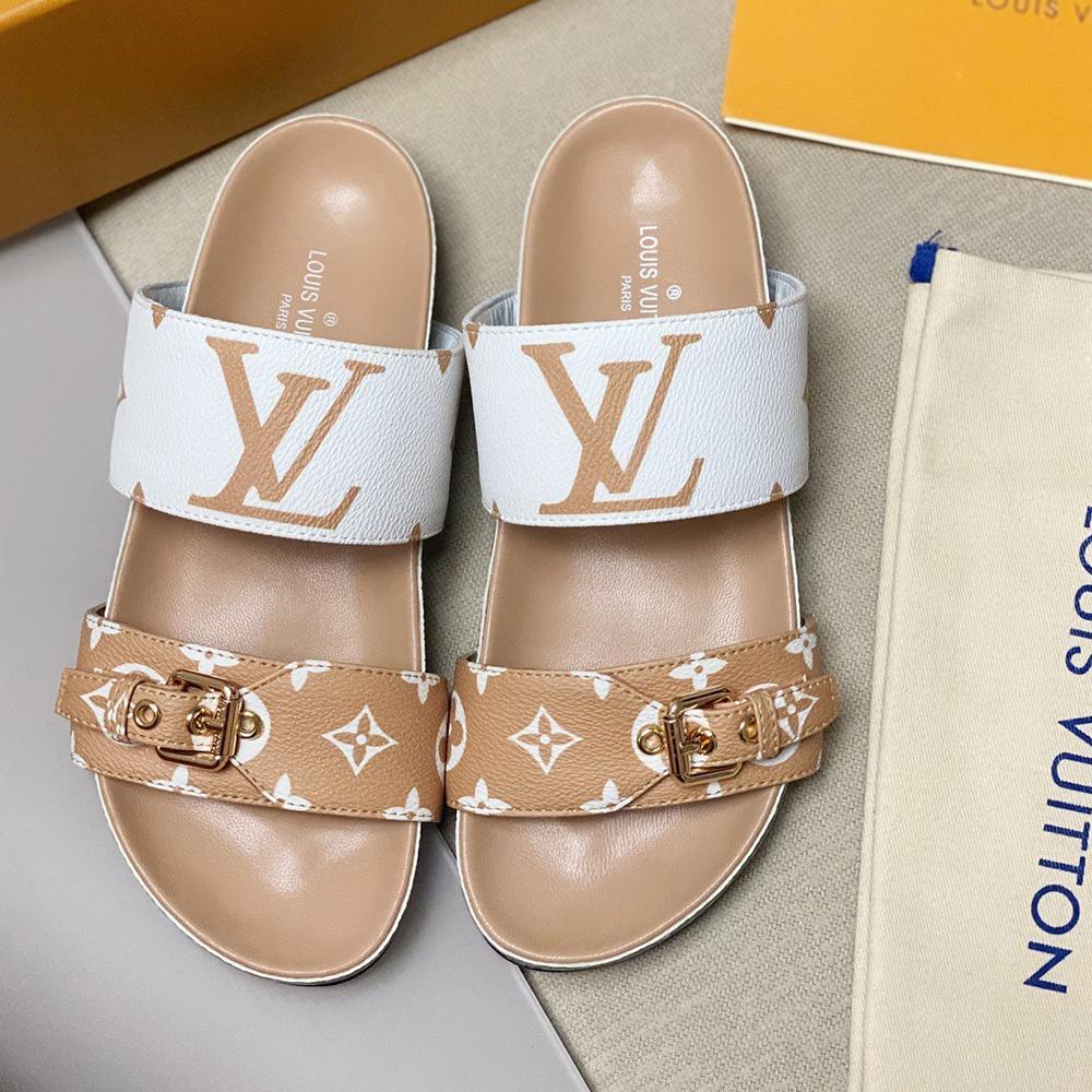 Louis Vuitton Sandals
